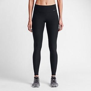 Nike dri-fit full length workout legging